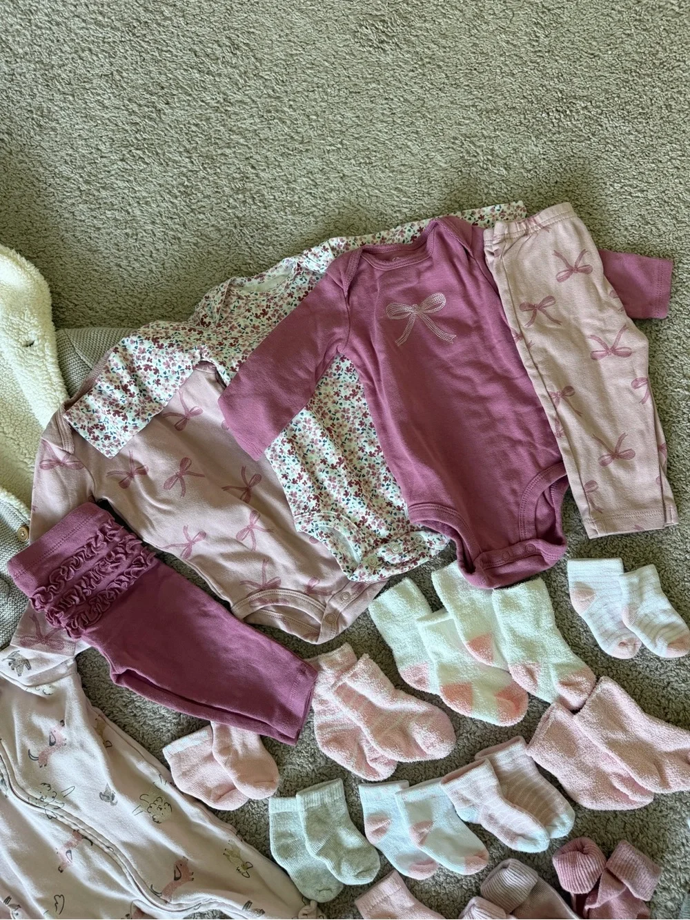 Carters large carters